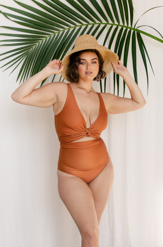 BAHAMAS REVERSIBLE BIKINI