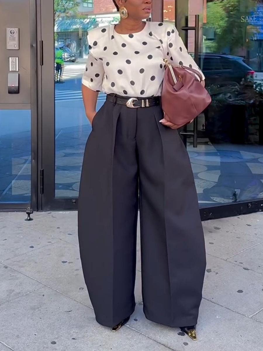 Fashion Barrel Pants