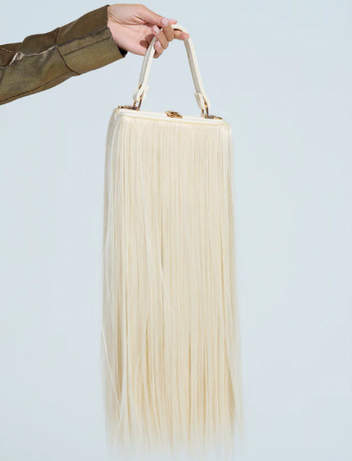 Chill Tassel Purse